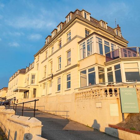 The Norbreck Hotel By Compass Hospitality Scarborough Dış mekan fotoğraf