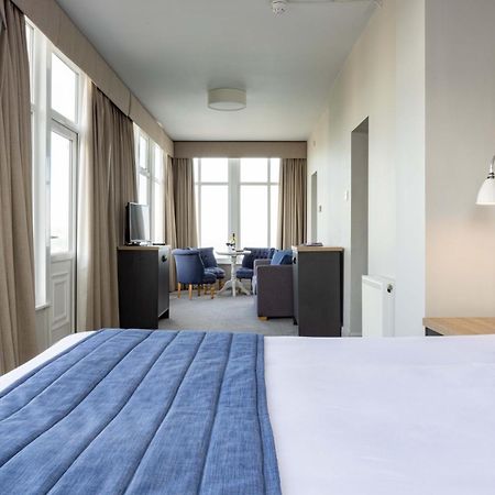 The Norbreck Hotel By Compass Hospitality Scarborough Dış mekan fotoğraf