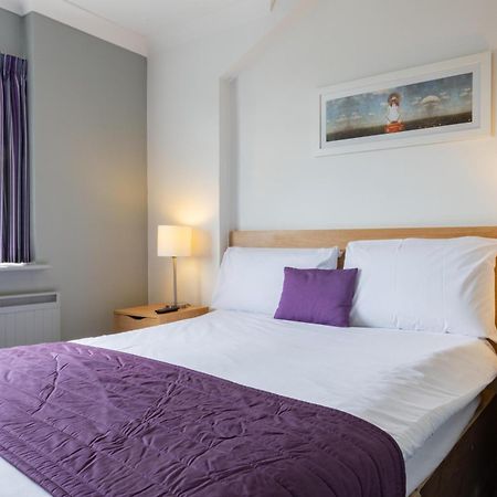 The Norbreck Hotel By Compass Hospitality Scarborough Dış mekan fotoğraf