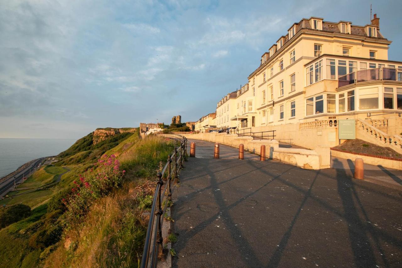 The Norbreck Hotel By Compass Hospitality Scarborough Dış mekan fotoğraf