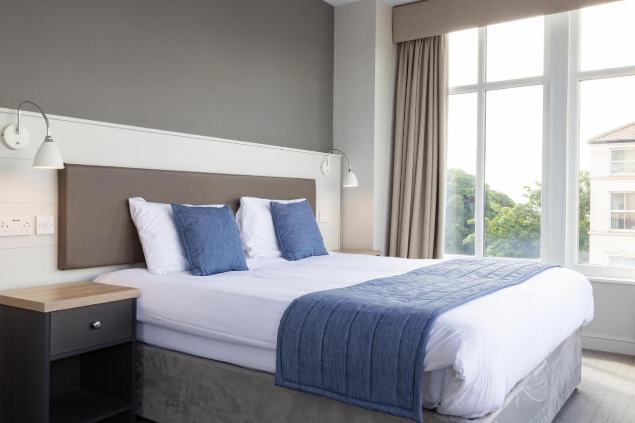 The Norbreck Hotel By Compass Hospitality Scarborough Dış mekan fotoğraf