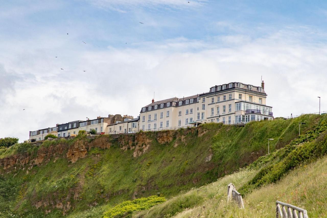 The Norbreck Hotel By Compass Hospitality Scarborough Dış mekan fotoğraf