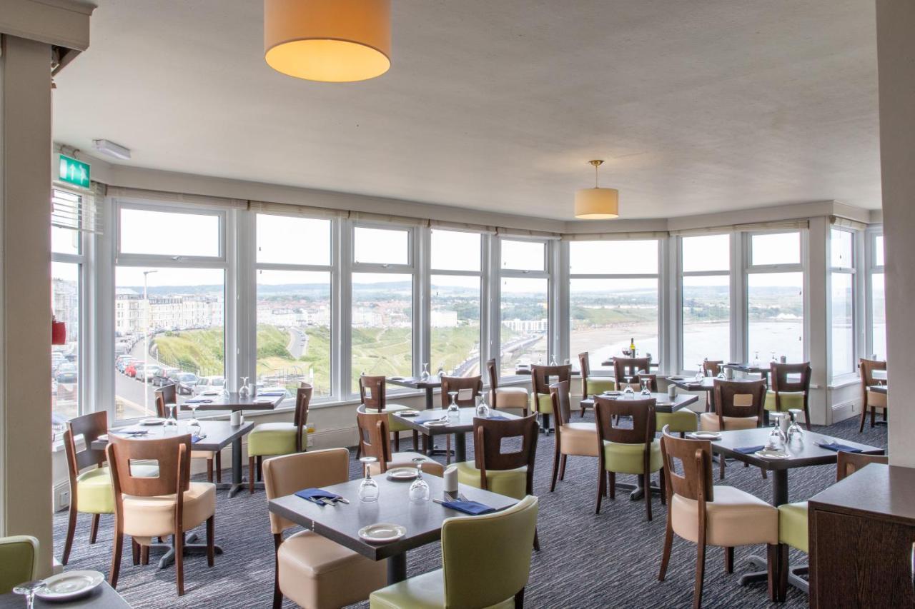 The Norbreck Hotel By Compass Hospitality Scarborough Dış mekan fotoğraf