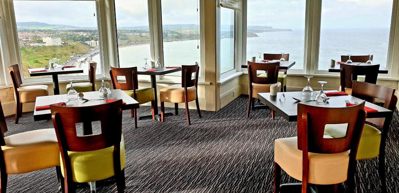 The Norbreck Hotel By Compass Hospitality Scarborough Dış mekan fotoğraf
