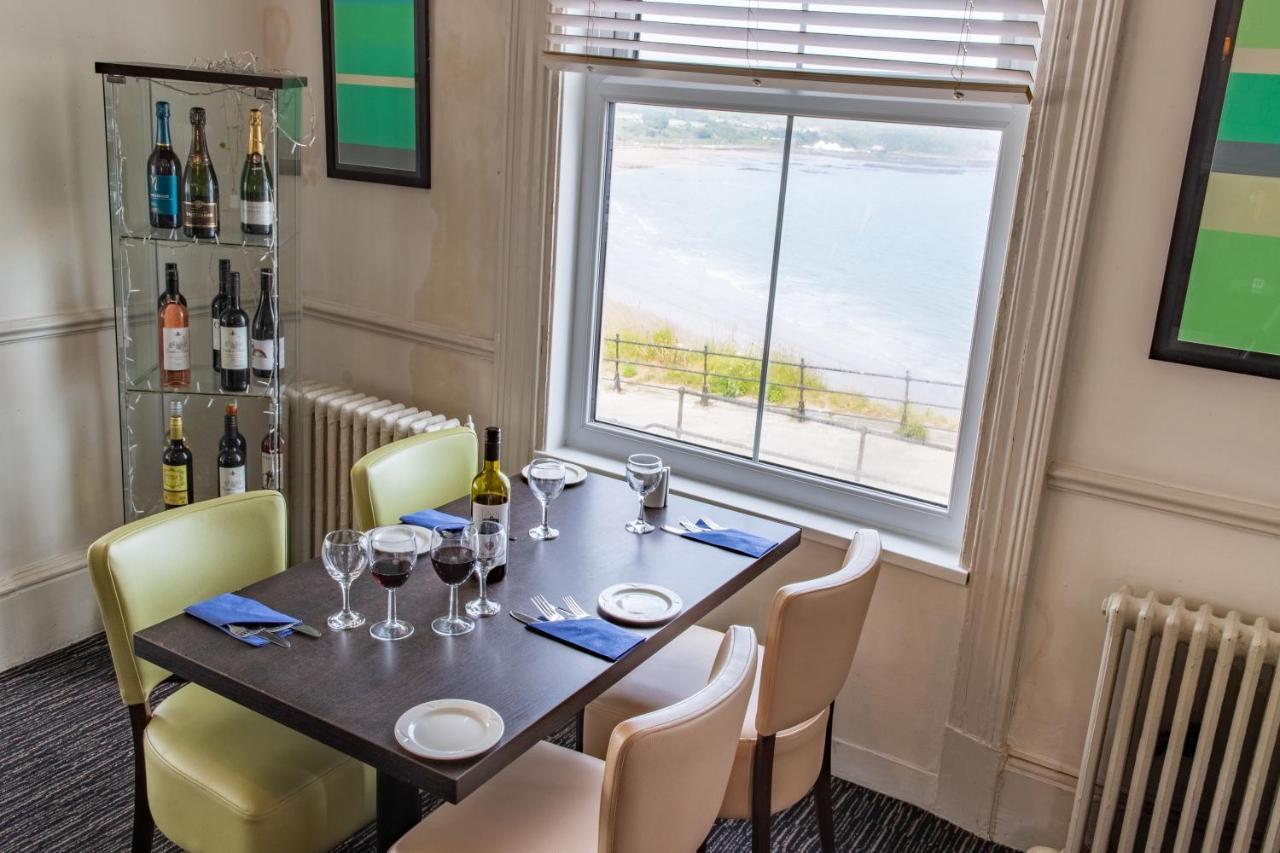 The Norbreck Hotel By Compass Hospitality Scarborough Dış mekan fotoğraf