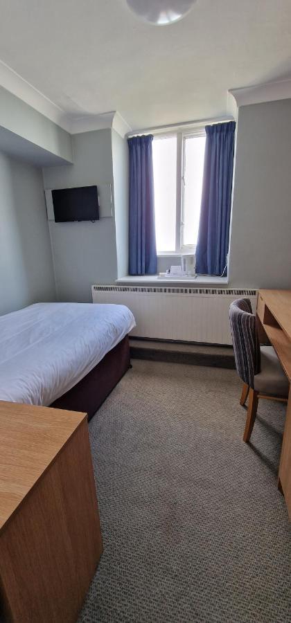 The Norbreck Hotel By Compass Hospitality Scarborough Dış mekan fotoğraf