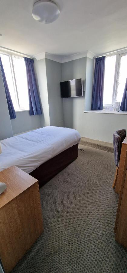 The Norbreck Hotel By Compass Hospitality Scarborough Dış mekan fotoğraf