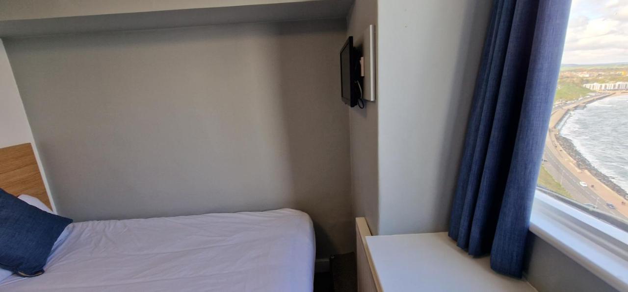 The Norbreck Hotel By Compass Hospitality Scarborough Dış mekan fotoğraf