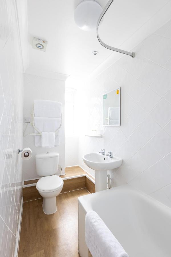 The Norbreck Hotel By Compass Hospitality Scarborough Dış mekan fotoğraf