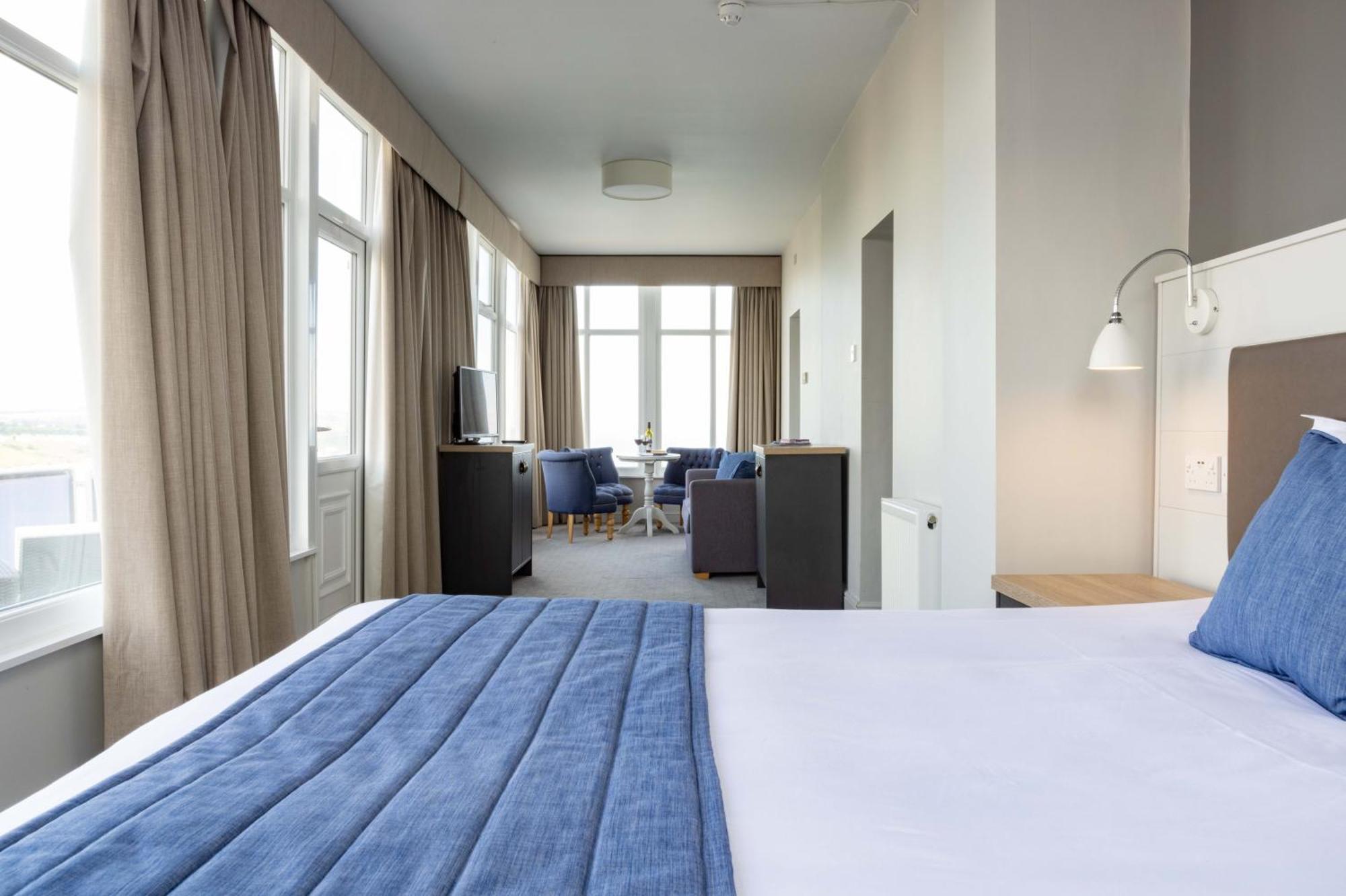 The Norbreck Hotel By Compass Hospitality Scarborough Dış mekan fotoğraf