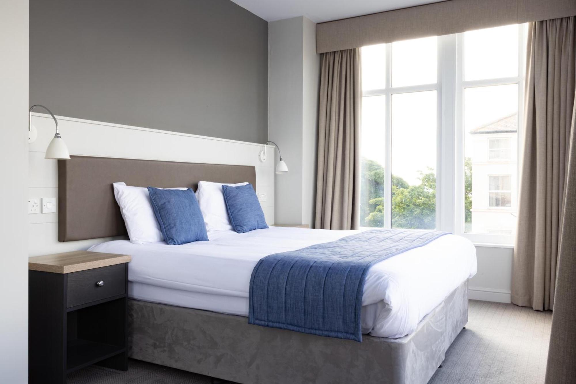 The Norbreck Hotel By Compass Hospitality Scarborough Dış mekan fotoğraf