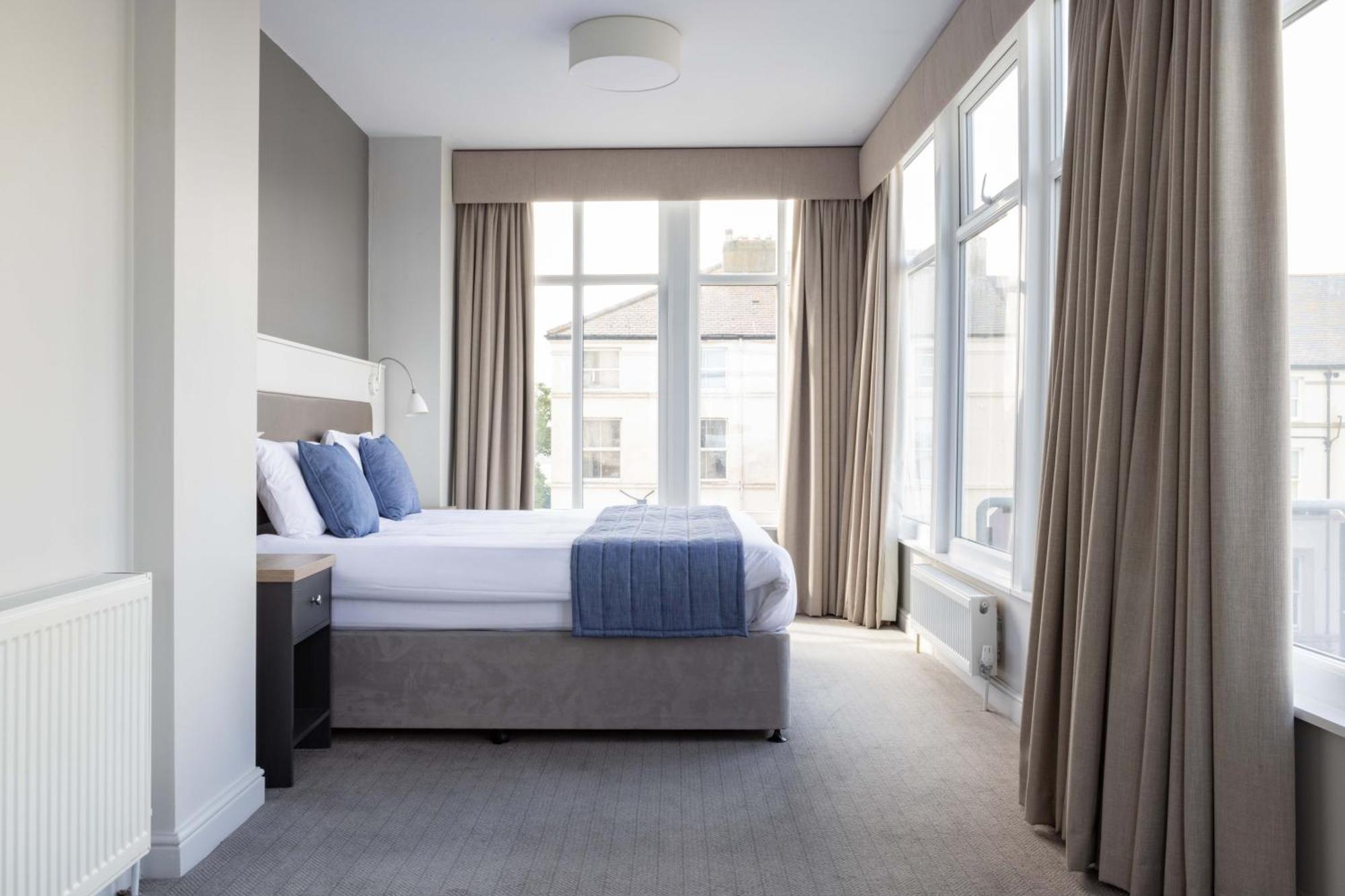 The Norbreck Hotel By Compass Hospitality Scarborough Dış mekan fotoğraf