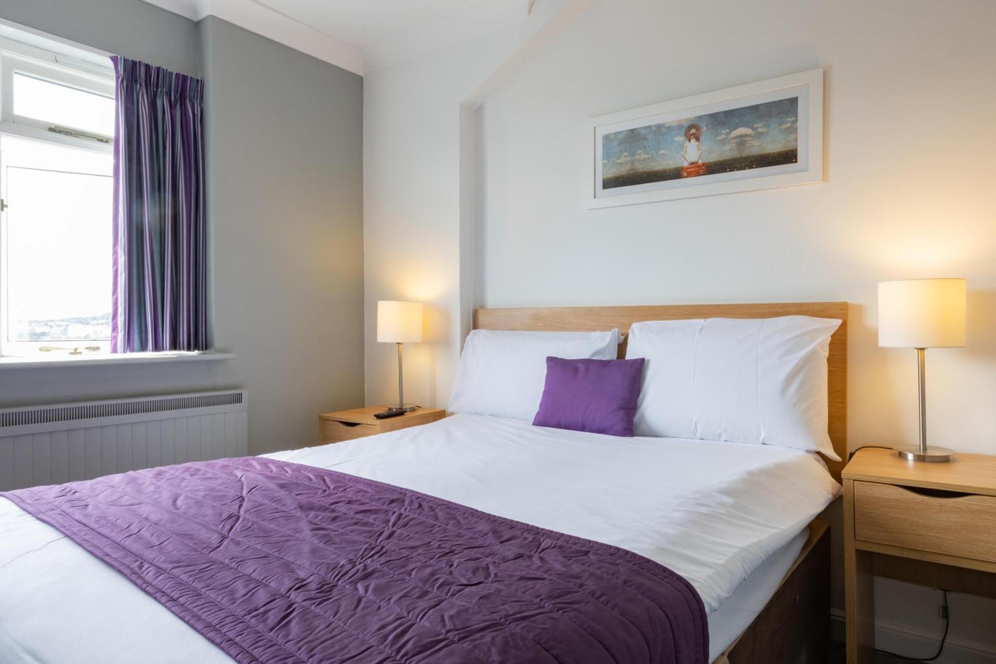 The Norbreck Hotel By Compass Hospitality Scarborough Dış mekan fotoğraf